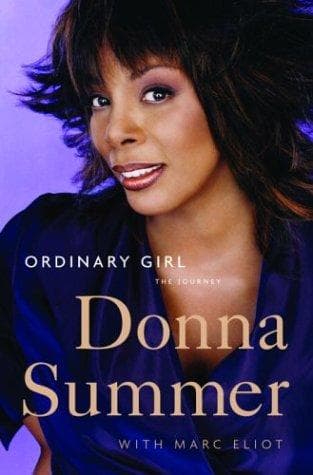 Tapa de Ordinary Girl