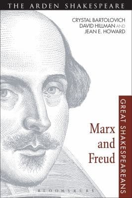 Tapa de Marx And Freud