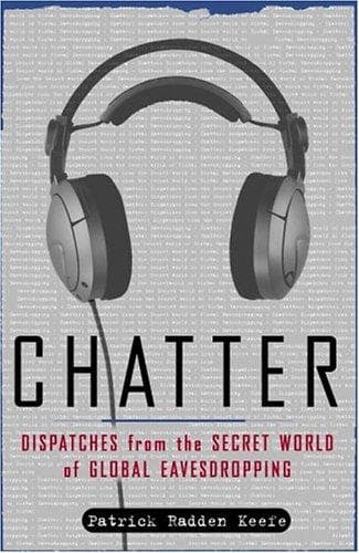 Tapa de Chatter