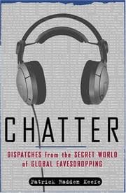 Tapa de Chatter