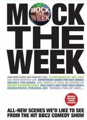 Tapa de Mock The Week Scenes Wed Like To See