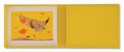 Tapa de Charles Harpers Birds  Words With Heath Hen Print