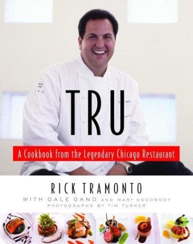 Tapa de Tru