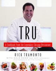 Tapa de Tru
