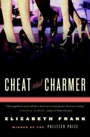 Tapa de Cheat and charmer