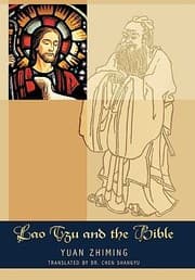 Tapa de Lao Tzu And The Bible