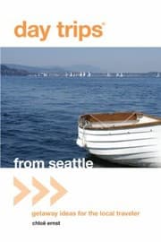 Tapa de Day Trips From Seattle Getaway Ideas For The Local Traveler