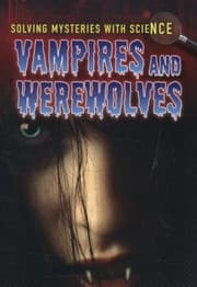 Tapa de Vampires And Werewolves