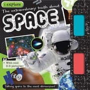 Tapa de Iexplore Space