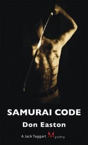 Tapa de Samurai Code