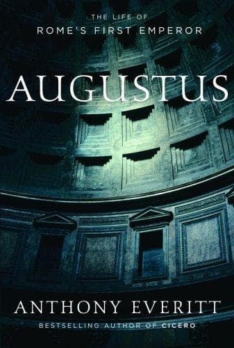 Tapa de Augustus