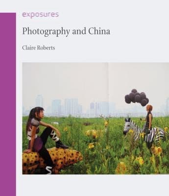 Tapa de Photography And China