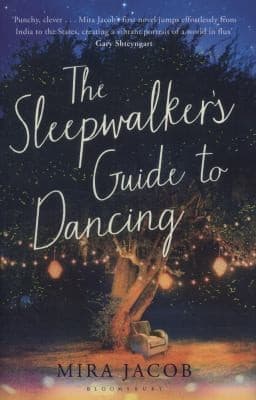 Tapa de The Sleepwalkers Guide To Dancing