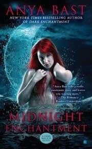 Tapa de Midnight Enchantment