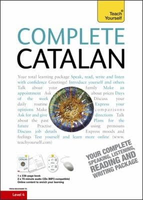 Tapa de Complete Catalan