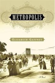 Tapa de Metropolis