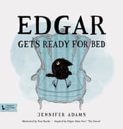 Tapa de Edgar Gets Ready For Bed