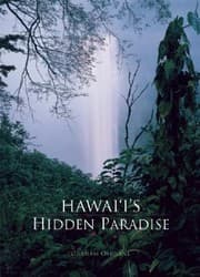 Tapa de Hawaiis Hidden Paradise
