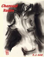 Tapa de Charcoal Nudes