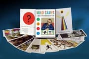 Tapa de Mind Games A Box Of Psychological Play