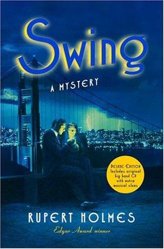 Tapa de Swing