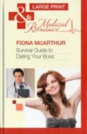 Tapa de Survival Guide to Dating Your Boss