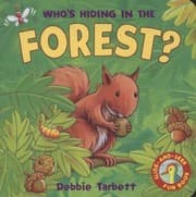 Tapa de Whos Hiding In The Forest