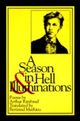 Tapa de A Season In Hell And Illuminations
