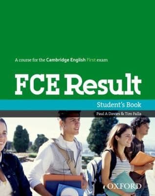 Tapa de Fce Result Revised
