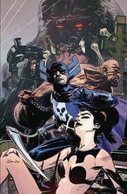 Tapa de Dark Reign