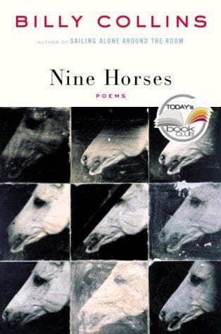 Tapa de Nine Horses