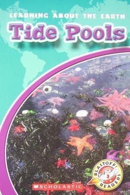 Tapa de Tide Pools