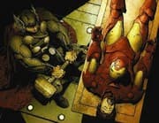 Tapa de Stark Disassembled