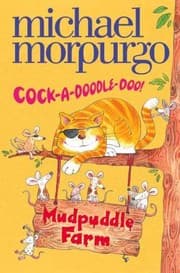 Tapa de Cock-a-doodle-doo