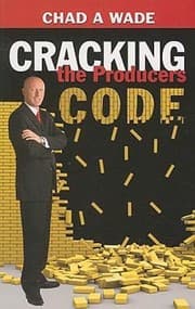 Tapa de Cracking The Producers Code