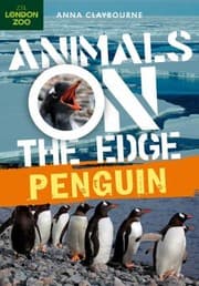 Tapa de Penguin