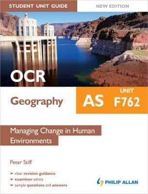 Tapa de Ocr As Geography