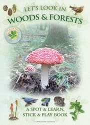 Tapa de Lets Look in Woods  Forests
            
                Lets Look