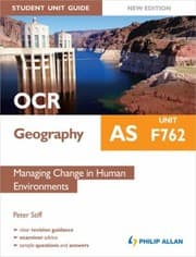 Tapa de Ocr As Geography
