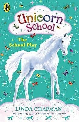 Tapa de The School Play