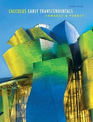 Tapa de Calculus Early Transcendentals Value Package Includes Student Solutions Manual