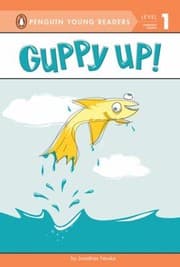 Tapa de Guppy Up