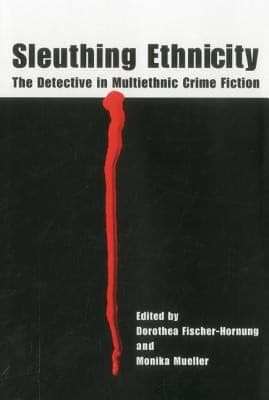Tapa de Sleuthing Ethnicity