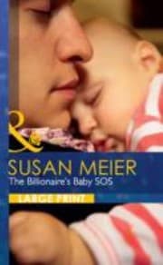 Tapa de The Billionaires Baby Sos