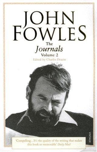 Tapa de Journals, Vol. II