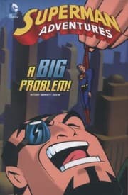 Tapa de A Big Problem!