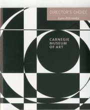 Tapa de Carnegie Museum Of Art