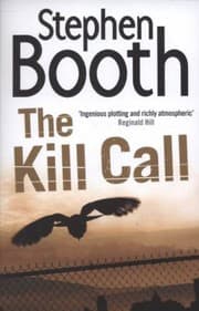 Tapa de The Kill Call
