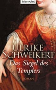 Tapa de Das Siegel Des Templers Roman