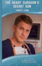 Tapa de The Heart Surgeon's Secret Son